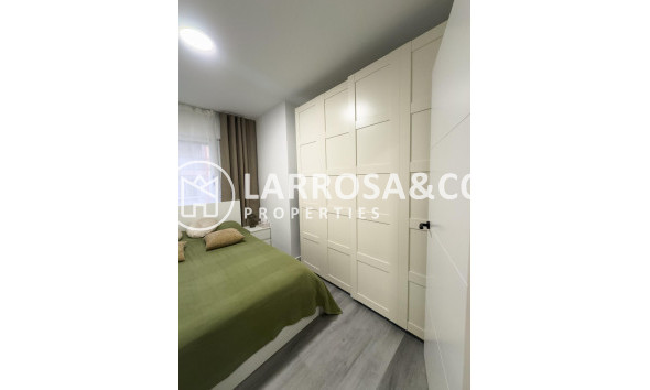 A Vendre - Apartment - Torrevieja - Curva del Palangre