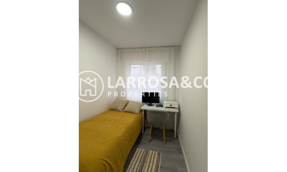 A Vendre - Apartment - Torrevieja - Curva del Palangre