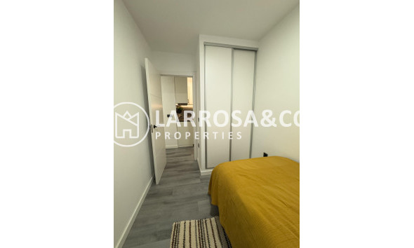 A Vendre - Apartment - Torrevieja - Curva del Palangre