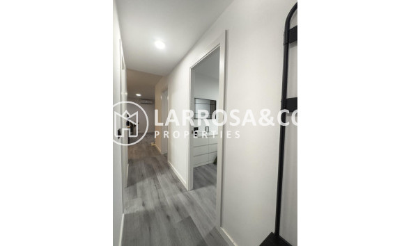 A Vendre - Apartment - Torrevieja - Curva del Palangre