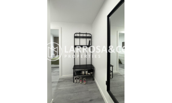 A Vendre - Apartment - Torrevieja - Curva del Palangre