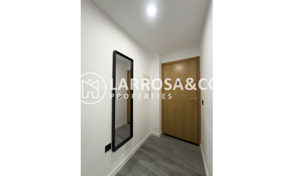A Vendre - Apartment - Torrevieja - Curva del Palangre