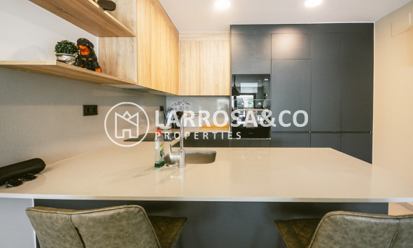 Resale - Apartment - Algorfa - Inland