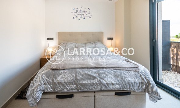 Resale - Apartment - Algorfa - Inland