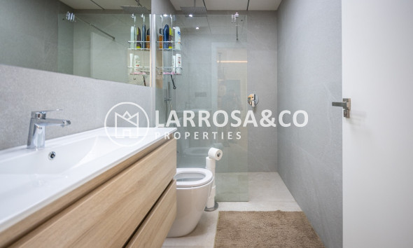 Resale - Apartment - Algorfa - Inland