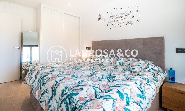 Resale - Apartment - Algorfa - Inland