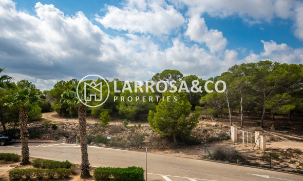 Resale - Apartment - Algorfa - Inland