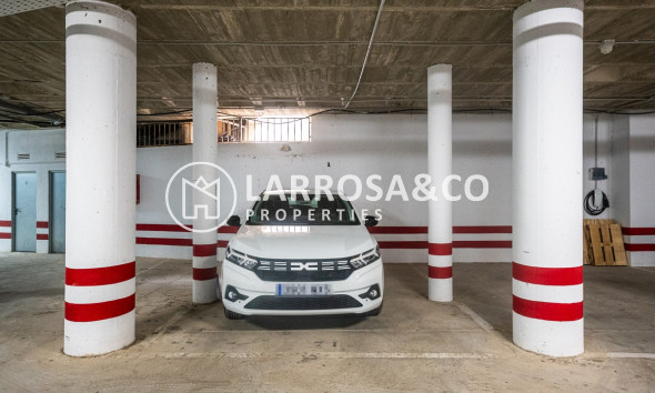 Resale - Apartment - Algorfa - Inland