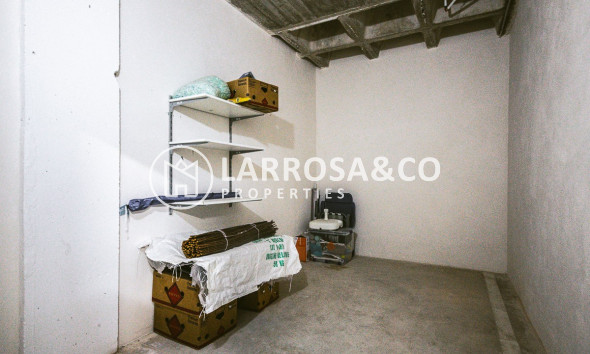 Resale - Apartment - Algorfa - Inland