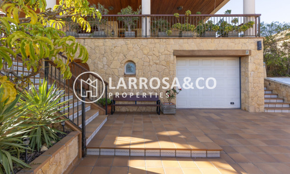 Resale - Detached House/Villa - Torrevieja - Costa Blanca