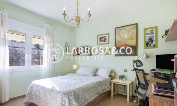 Resale - Detached House/Villa - Torrevieja - Costa Blanca