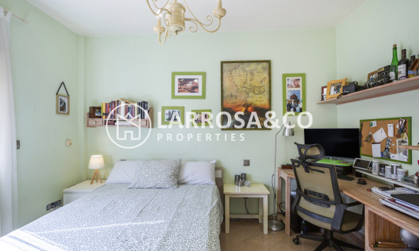 Resale - Detached House/Villa - Torrevieja - Costa Blanca