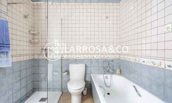 Resale - Detached House/Villa - Torrevieja - Costa Blanca