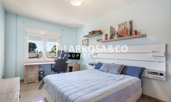 Resale - Detached House/Villa - Torrevieja - Costa Blanca