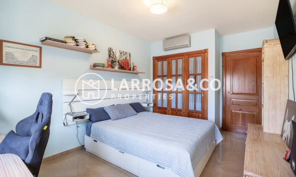 Resale - Detached House/Villa - Torrevieja - Costa Blanca