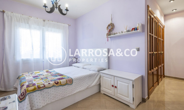 Resale - Detached House/Villa - Torrevieja - Costa Blanca