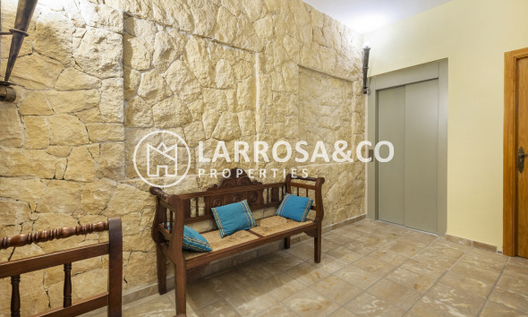 Resale - Detached House/Villa - Torrevieja - Costa Blanca