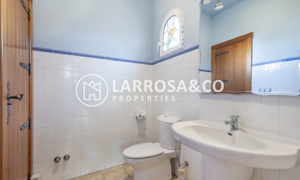 Resale - Detached House/Villa - Torrevieja - Costa Blanca