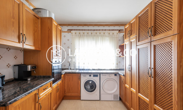 Resale - Detached House/Villa - Torrevieja - Costa Blanca