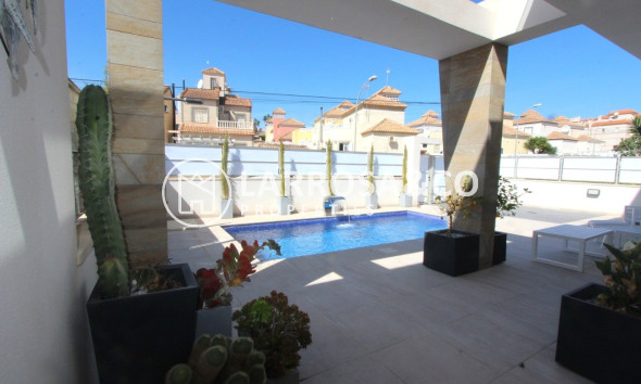 Reventa - Chalet - Villamartín - El Galan
