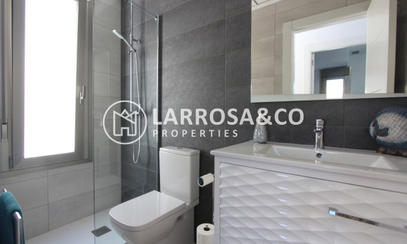 Reventa - Chalet - Villamartín - El Galan