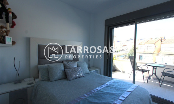 Reventa - Chalet - Villamartín - El Galan