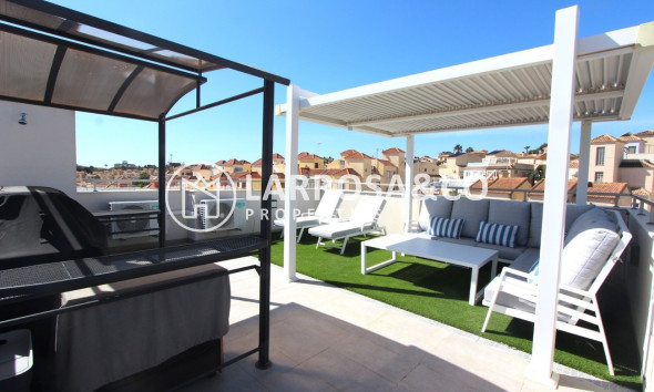 Reventa - Chalet - Villamartín - El Galan