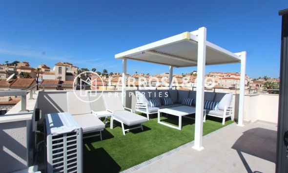 Reventa - Chalet - Villamartín - El Galan