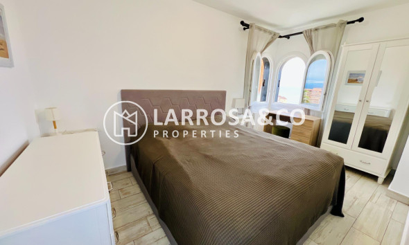Resale - Apartment - Torrevieja - Miramar - Torre del Moro