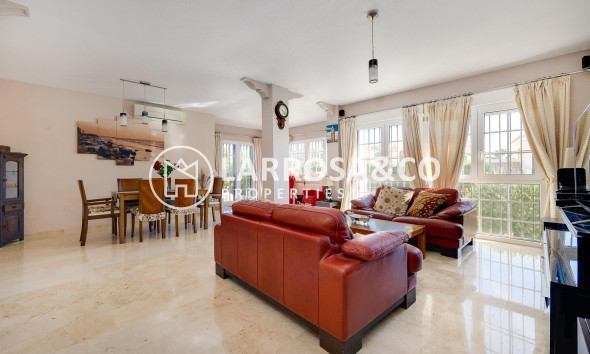 A Vendre - Villa - Orihuela costa - Costa Blanca