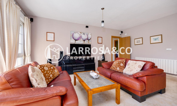 A Vendre - Villa - Orihuela costa - Costa Blanca