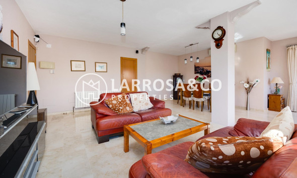 A Vendre - Villa - Orihuela costa - Costa Blanca