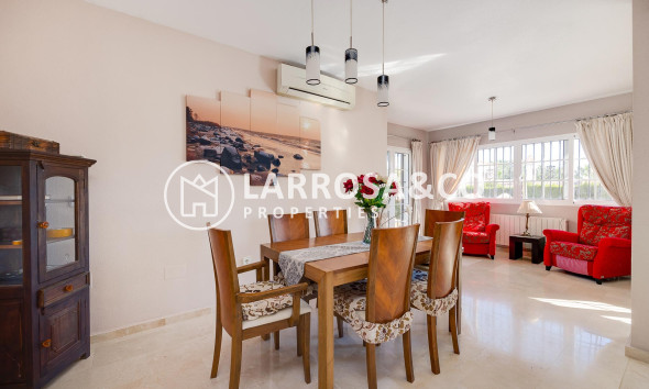 A Vendre - Villa - Orihuela costa - Costa Blanca