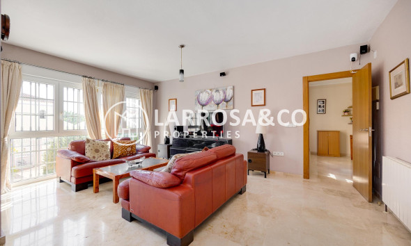A Vendre - Villa - Orihuela costa - Costa Blanca