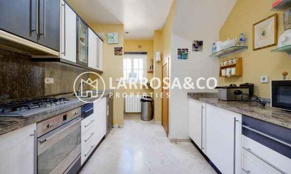 A Vendre - Villa - Orihuela costa - Costa Blanca