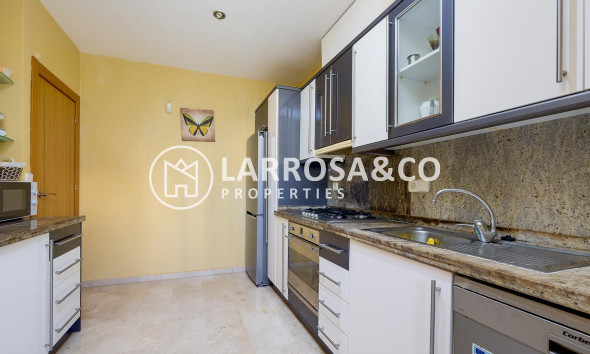 A Vendre - Villa - Orihuela costa - Costa Blanca