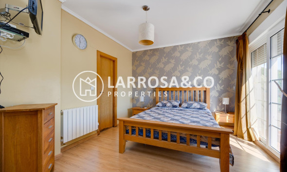 A Vendre - Villa - Orihuela costa - Costa Blanca