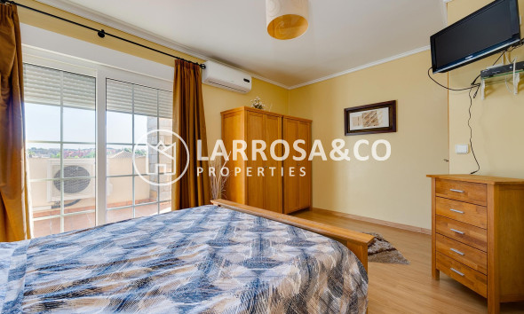 A Vendre - Villa - Orihuela costa - Costa Blanca