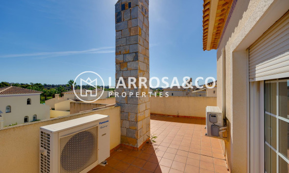 A Vendre - Villa - Orihuela costa - Costa Blanca