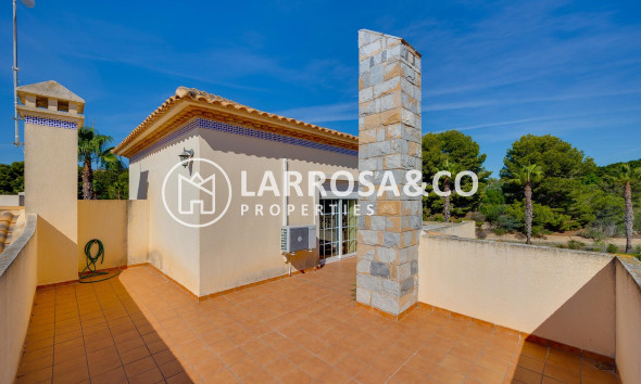 A Vendre - Villa - Orihuela costa - Costa Blanca