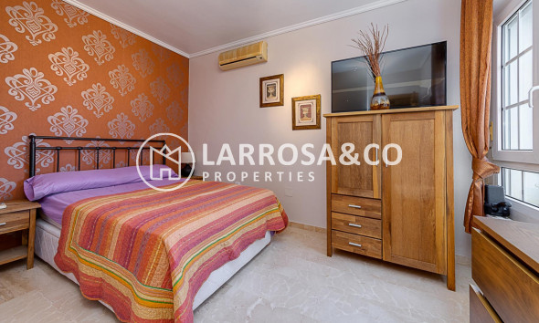 A Vendre - Villa - Orihuela costa - Costa Blanca