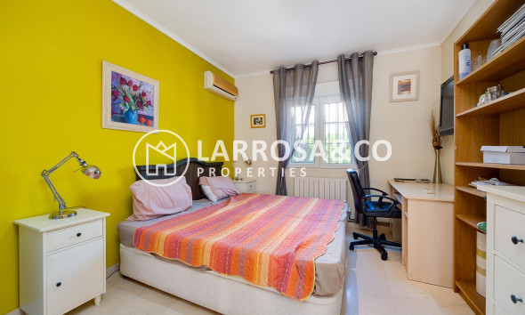A Vendre - Villa - Orihuela costa - Costa Blanca