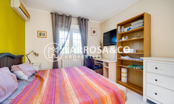 A Vendre - Villa - Orihuela costa - Costa Blanca