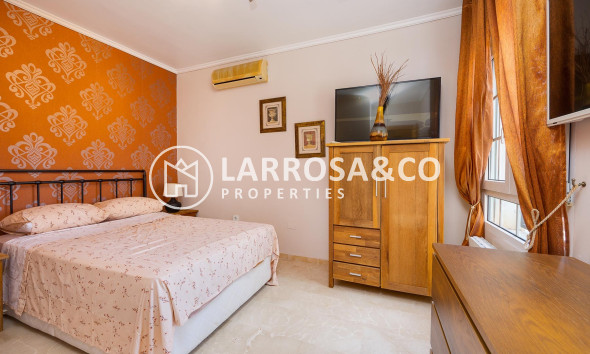 A Vendre - Villa - Orihuela costa - Costa Blanca