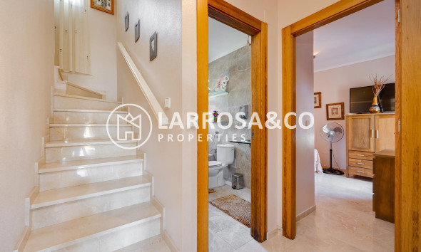 A Vendre - Villa - Orihuela costa - Costa Blanca