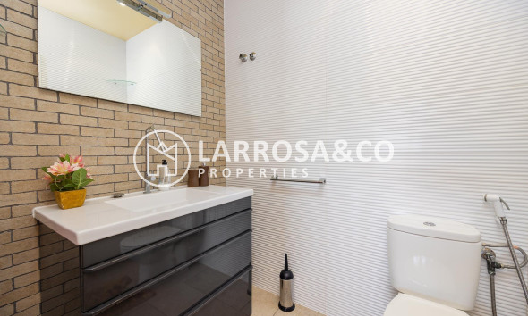 A Vendre - Villa - Orihuela costa - Costa Blanca