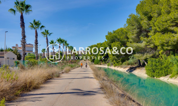 A Vendre - Villa - Orihuela costa - Costa Blanca