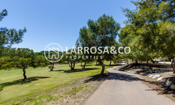 A Vendre - Villa - Orihuela costa - Costa Blanca