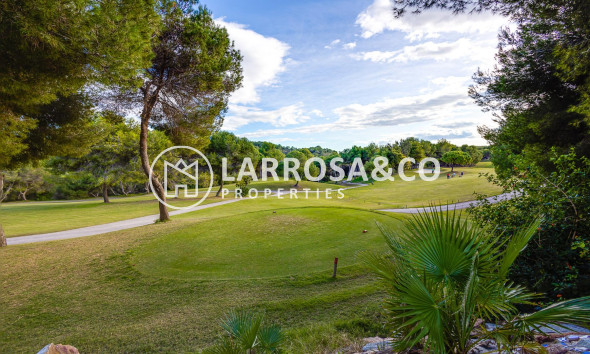 A Vendre - Villa - Orihuela costa - Costa Blanca