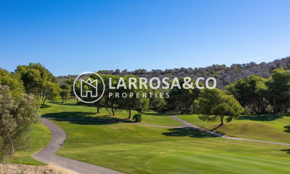 A Vendre - Villa - Orihuela costa - Costa Blanca